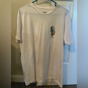 Men’s Lost surf shirt
